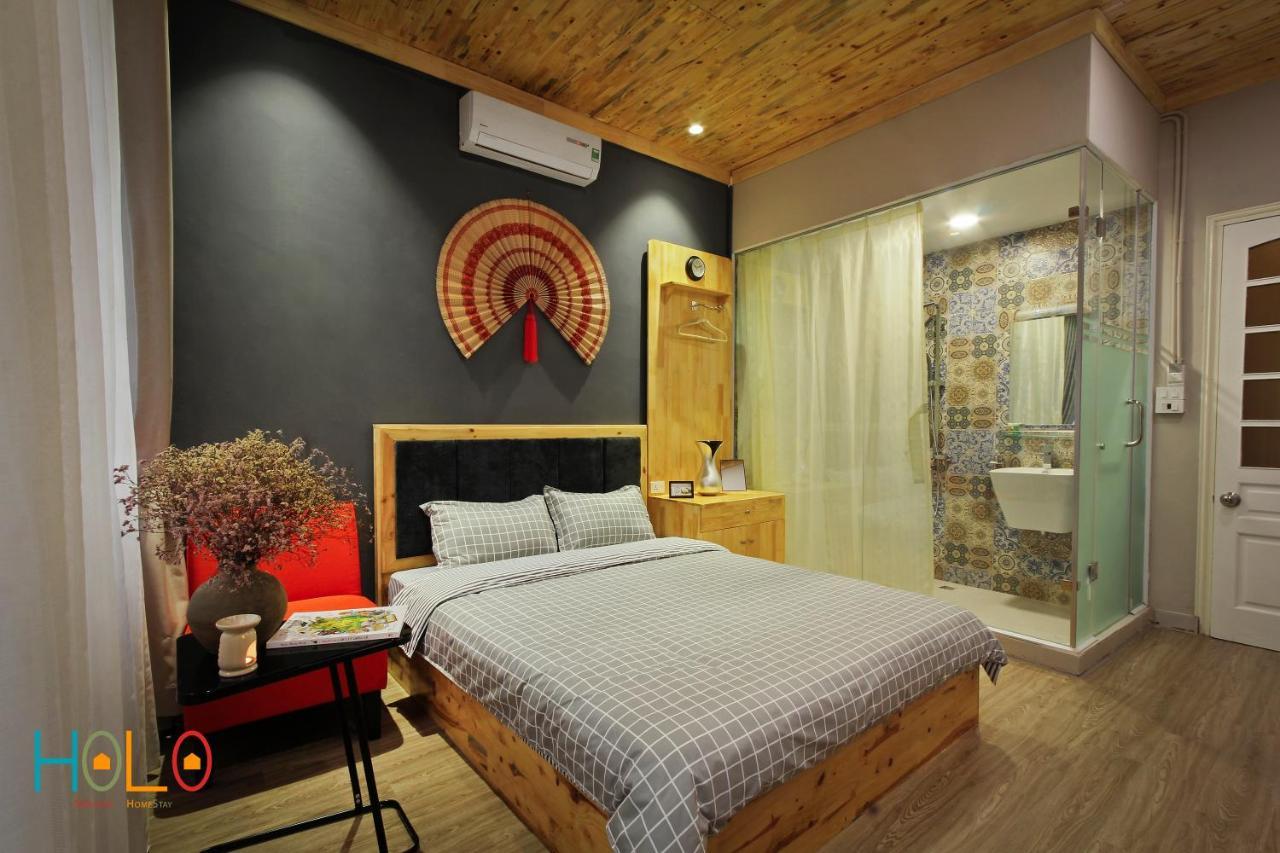 Holo Fairy House Hanoi - Serviced Homestay Eksteriør bilde