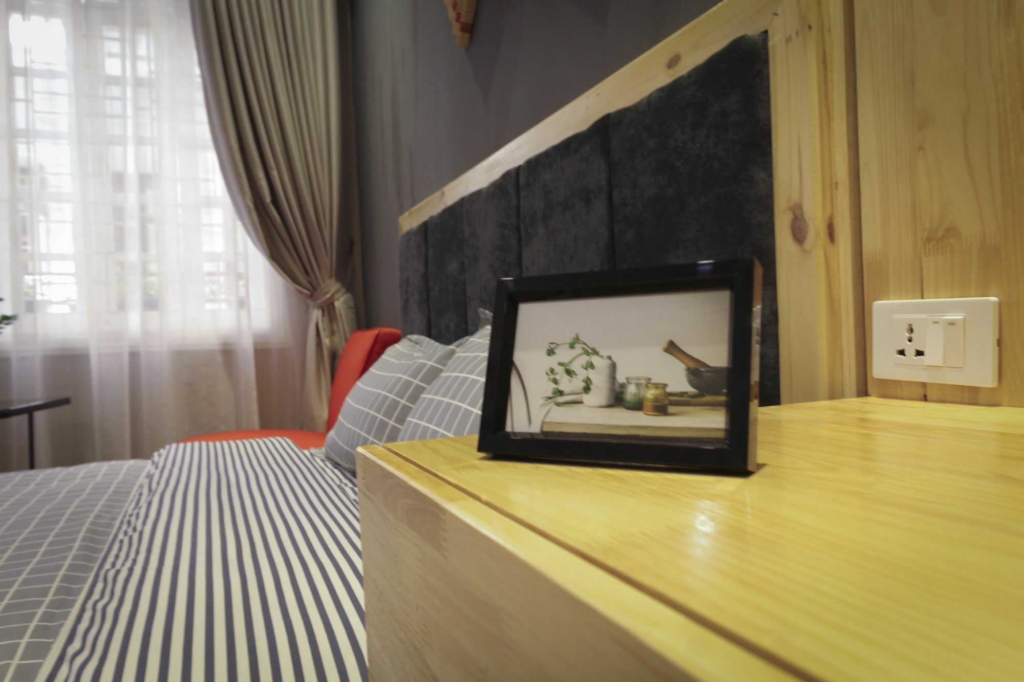 Holo Fairy House Hanoi - Serviced Homestay Eksteriør bilde