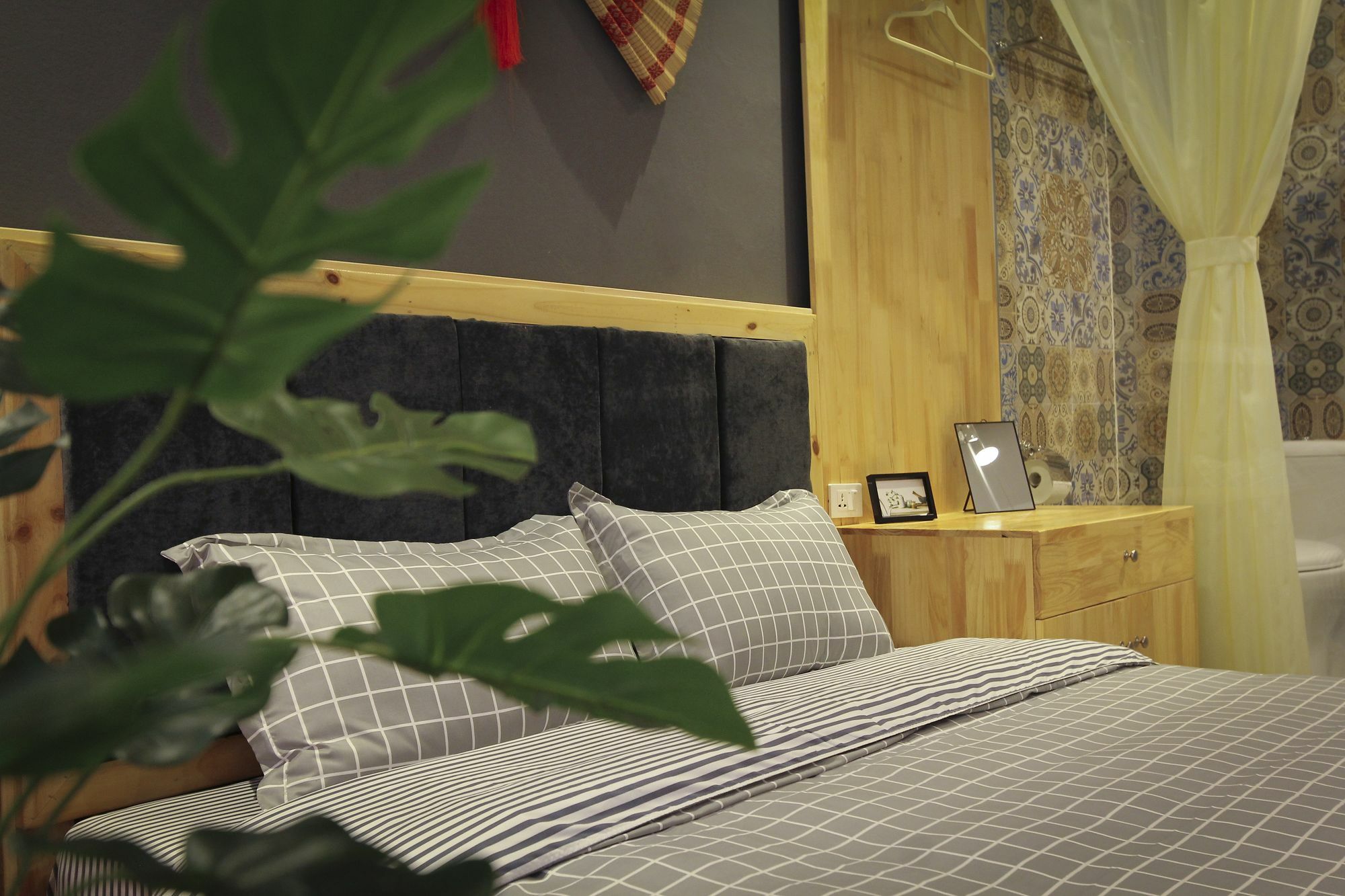 Holo Fairy House Hanoi - Serviced Homestay Eksteriør bilde