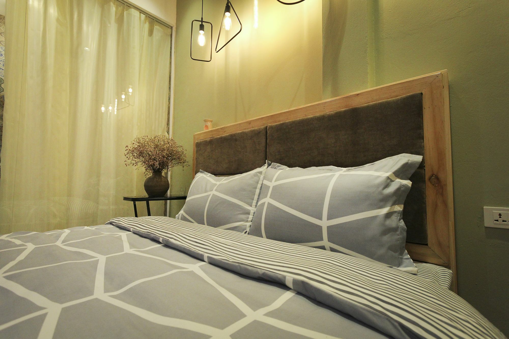 Holo Fairy House Hanoi - Serviced Homestay Eksteriør bilde