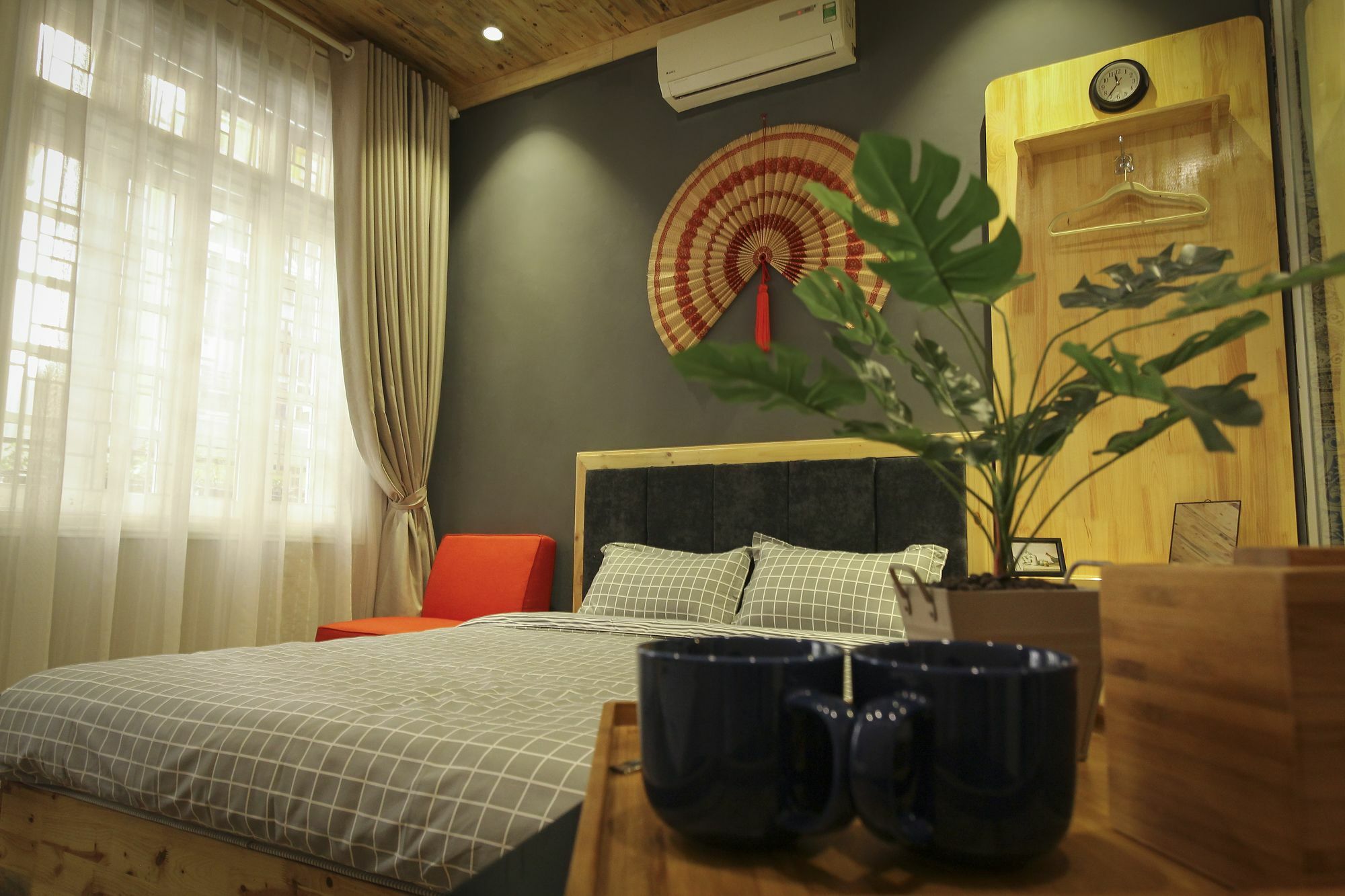 Holo Fairy House Hanoi - Serviced Homestay Eksteriør bilde