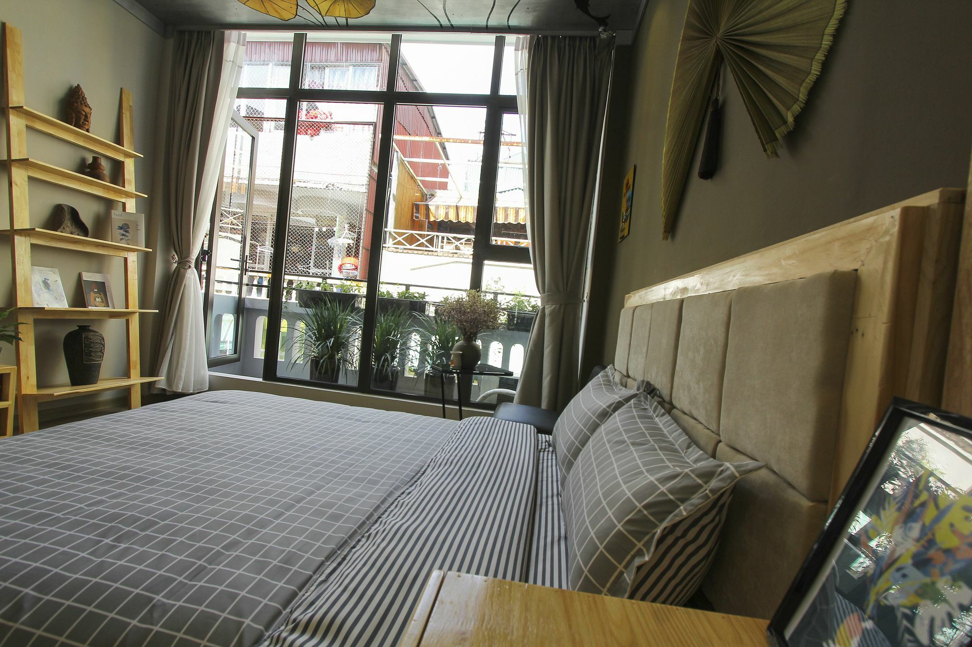 Holo Fairy House Hanoi - Serviced Homestay Eksteriør bilde