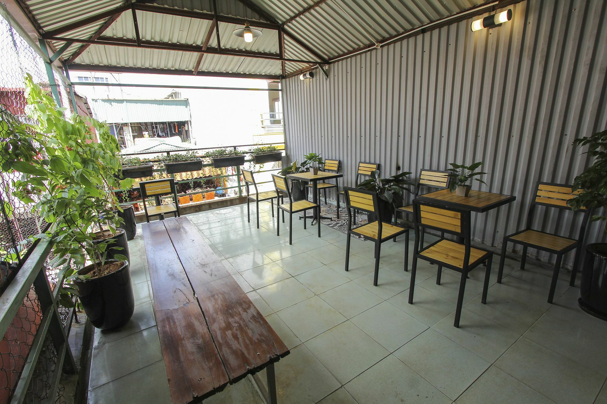 Holo Fairy House Hanoi - Serviced Homestay Eksteriør bilde